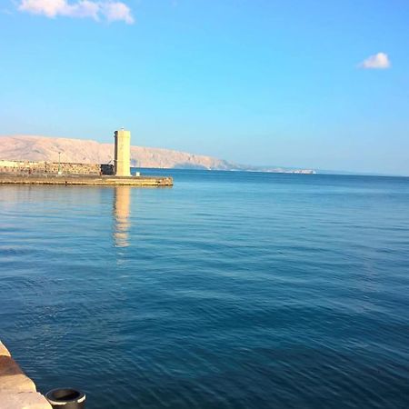 Demi Lägenhet Senj  Exteriör bild